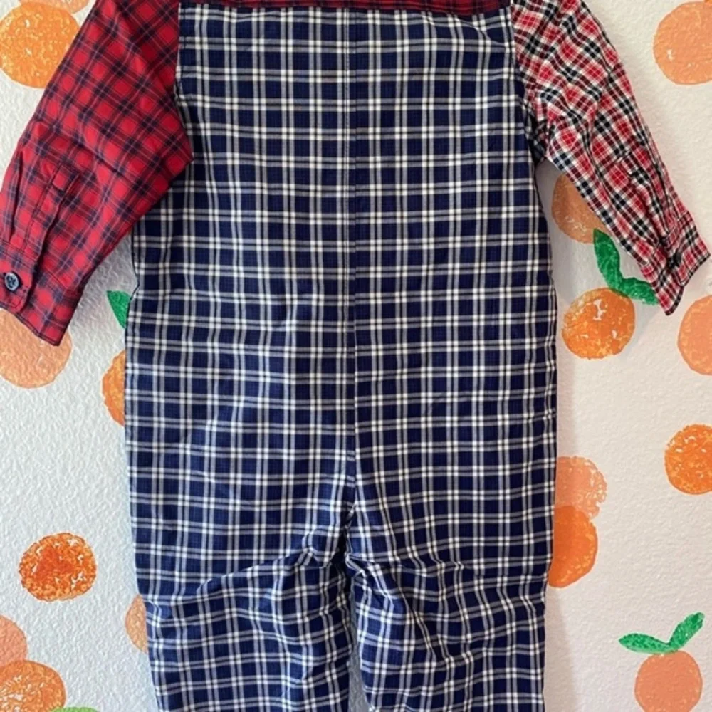 NWT I BABY GAP I romper